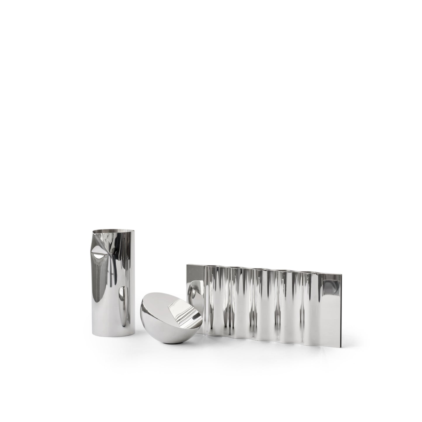 Pleat Pitcher