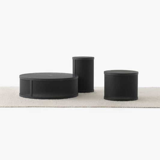 Partition side tables