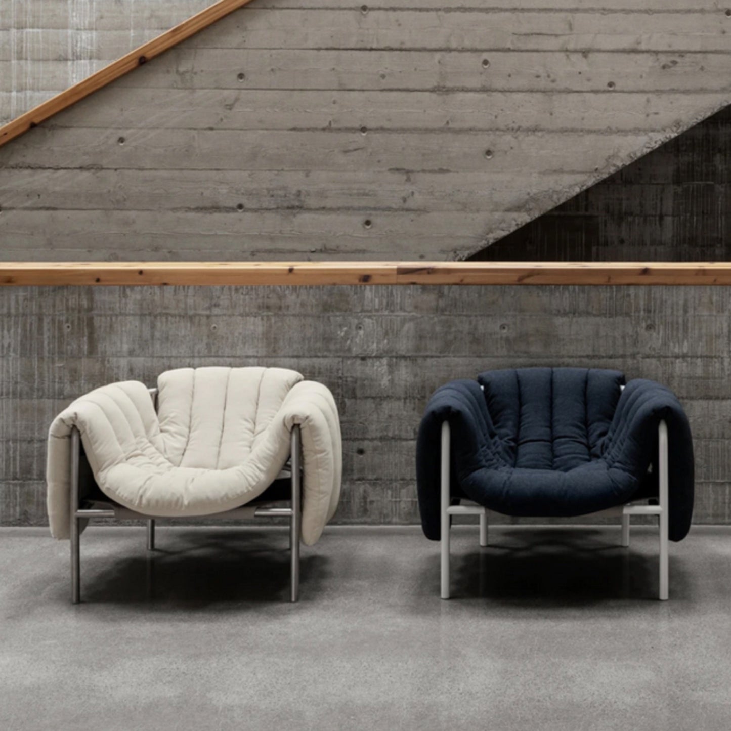 Puffy Chair