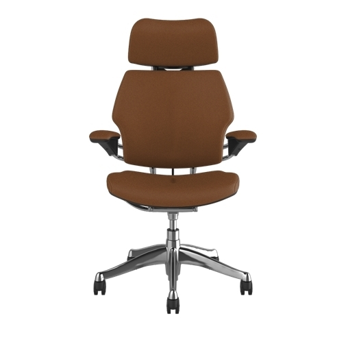 Freedom Headrest Task Chair