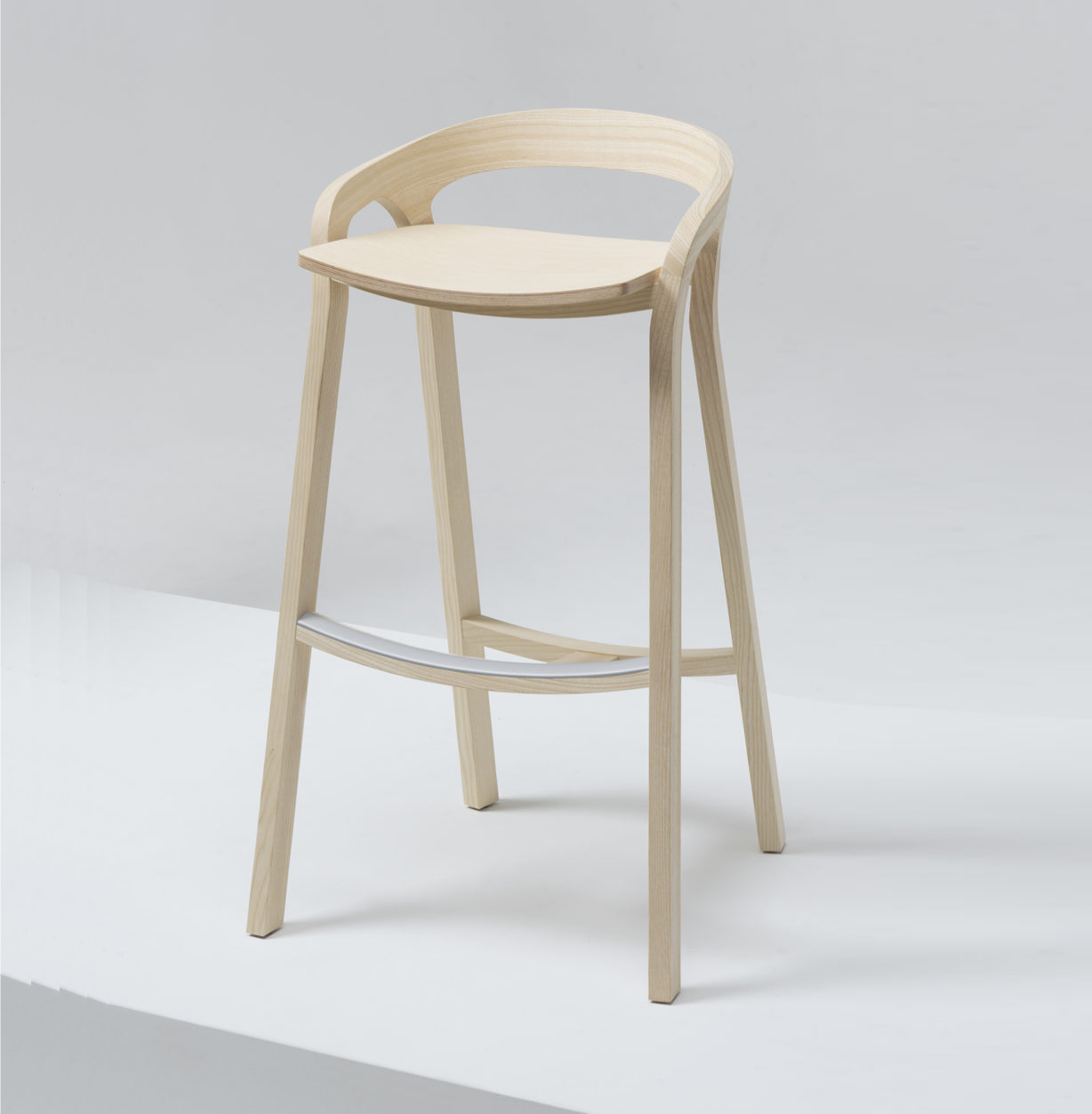 She Said Stool