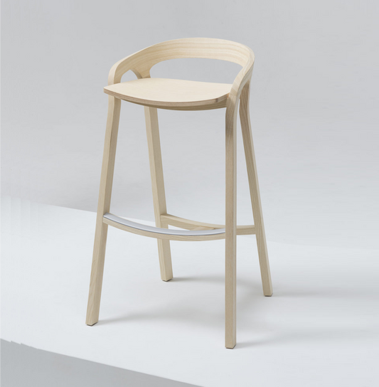 She Said Stool