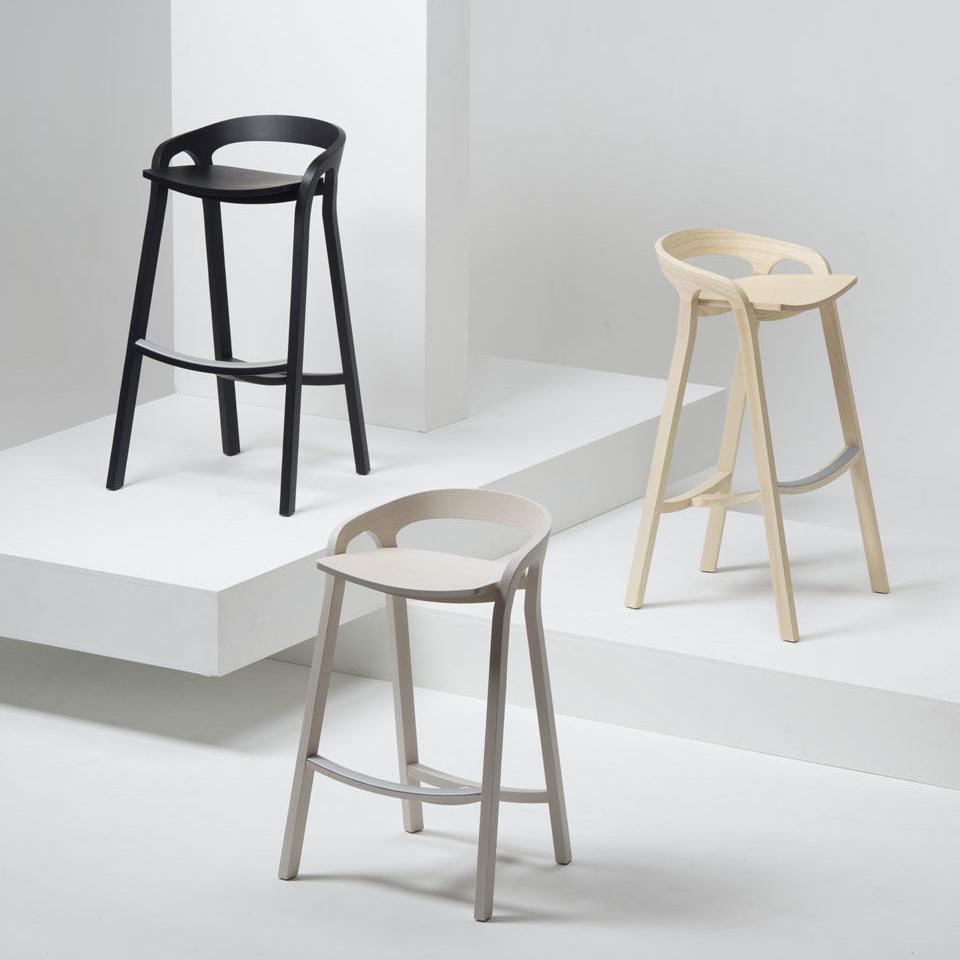 She Said Stool
