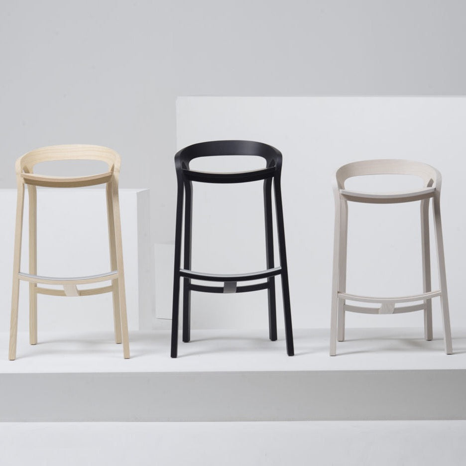 She Said Stool