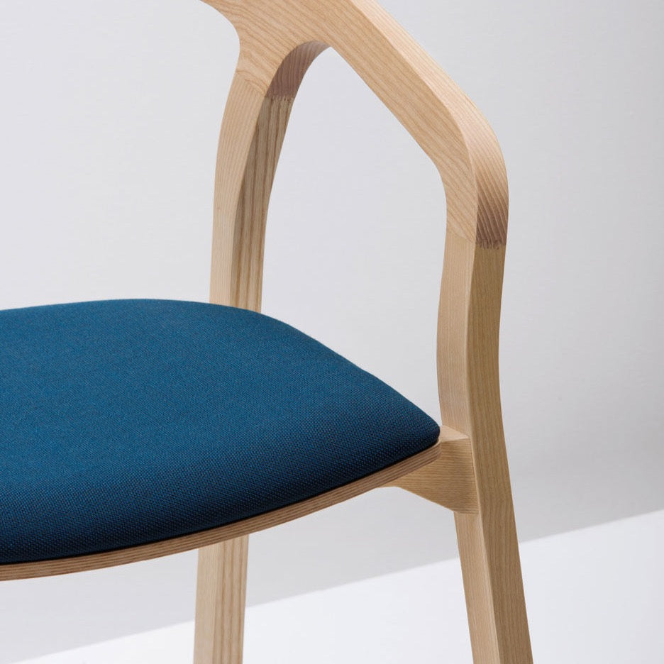 She Said Chair