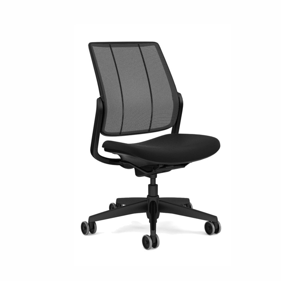 Smart Task Chair