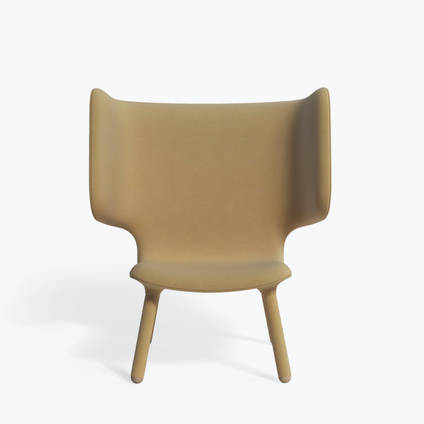 Tembo Lounge Chair