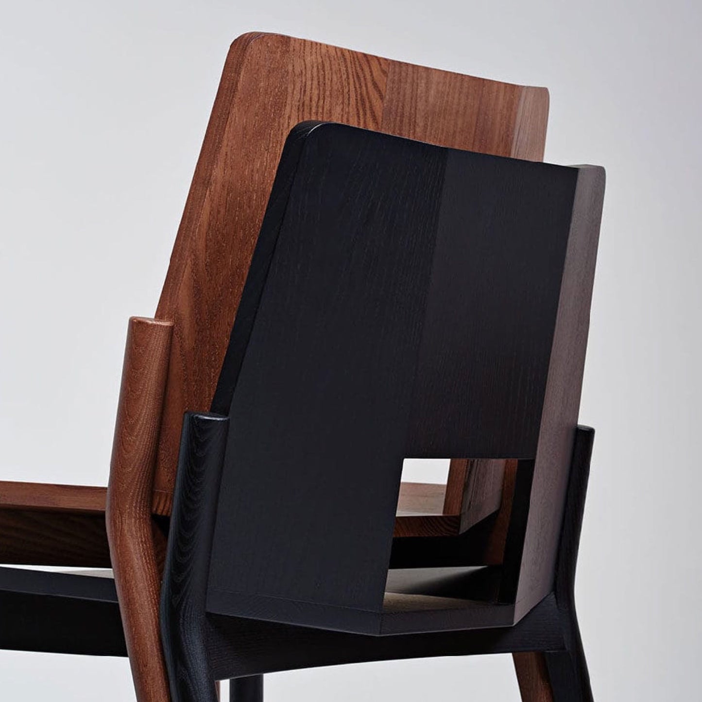 Tronco chair