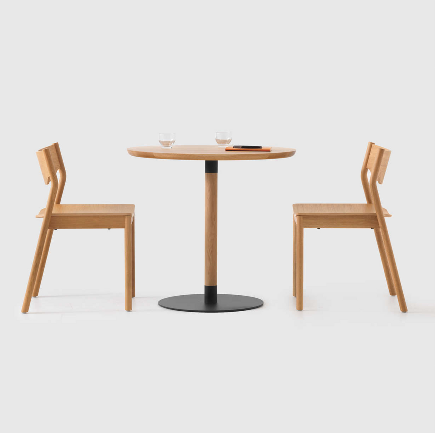 Underline Café Table
