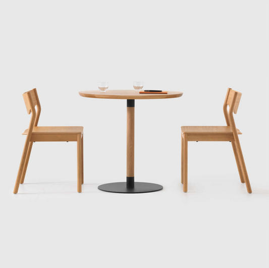 Underline Café Table