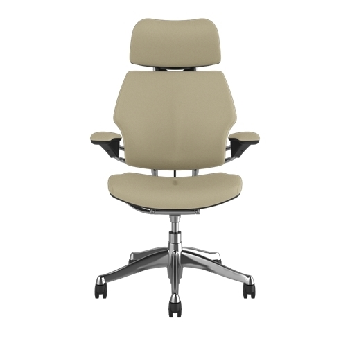 Freedom Headrest Task Chair