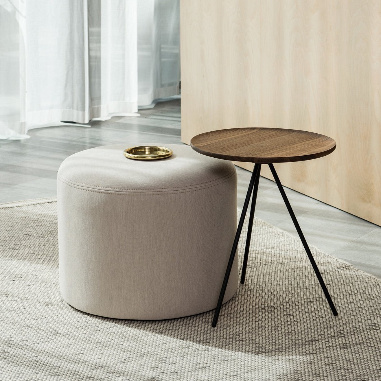 Key Coffee Table