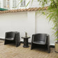 Bit Lounge Chair