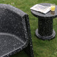 Bit Side Table