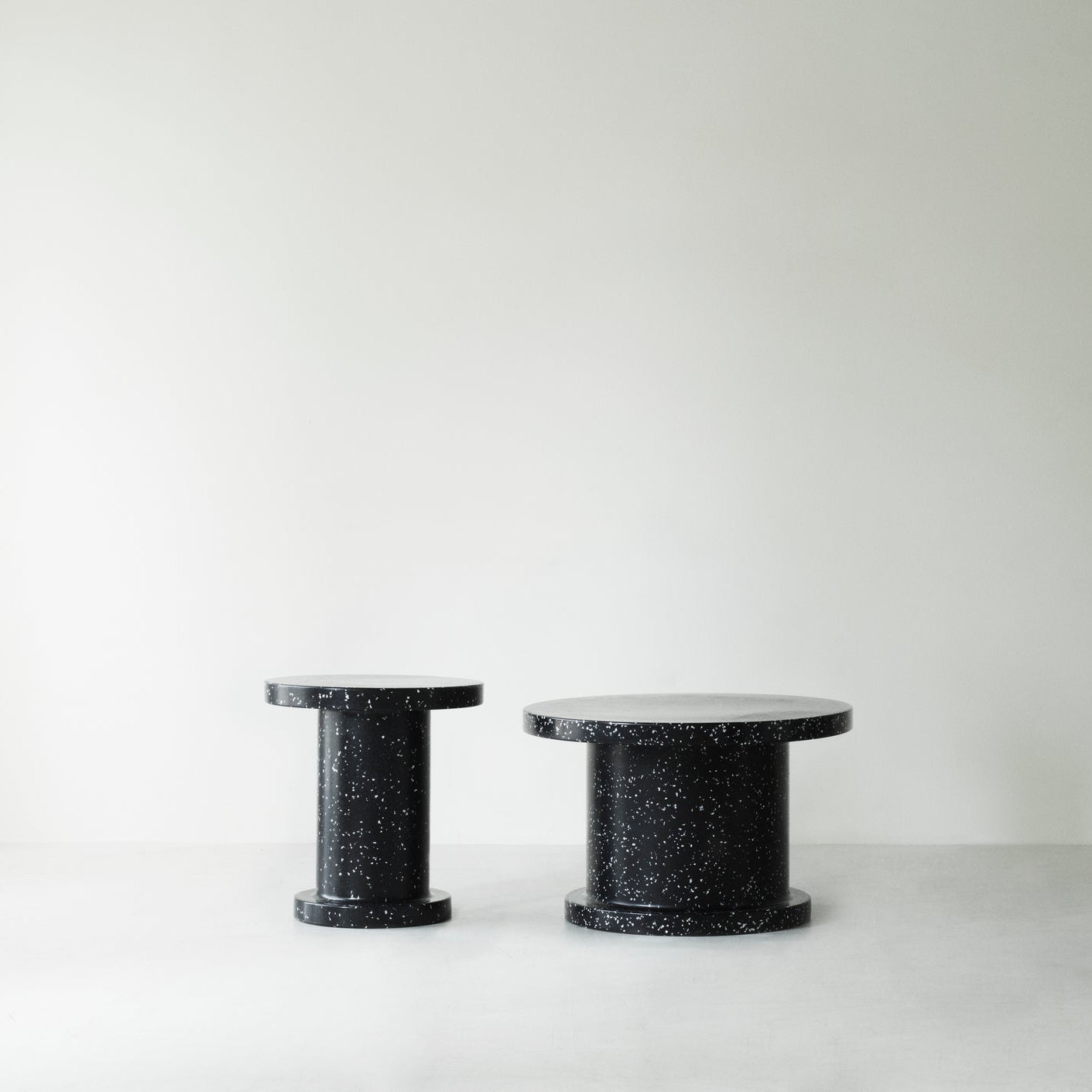 Bit Side Table