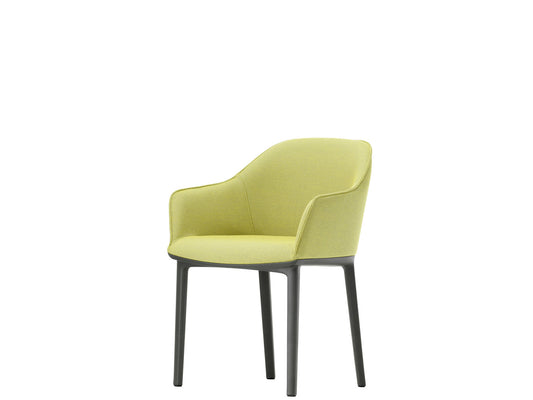 Vitra Soft shell arm