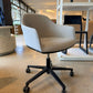 Vitra Soft shell arm 5 star base