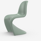 Vitra Panton chair SOFT MINT