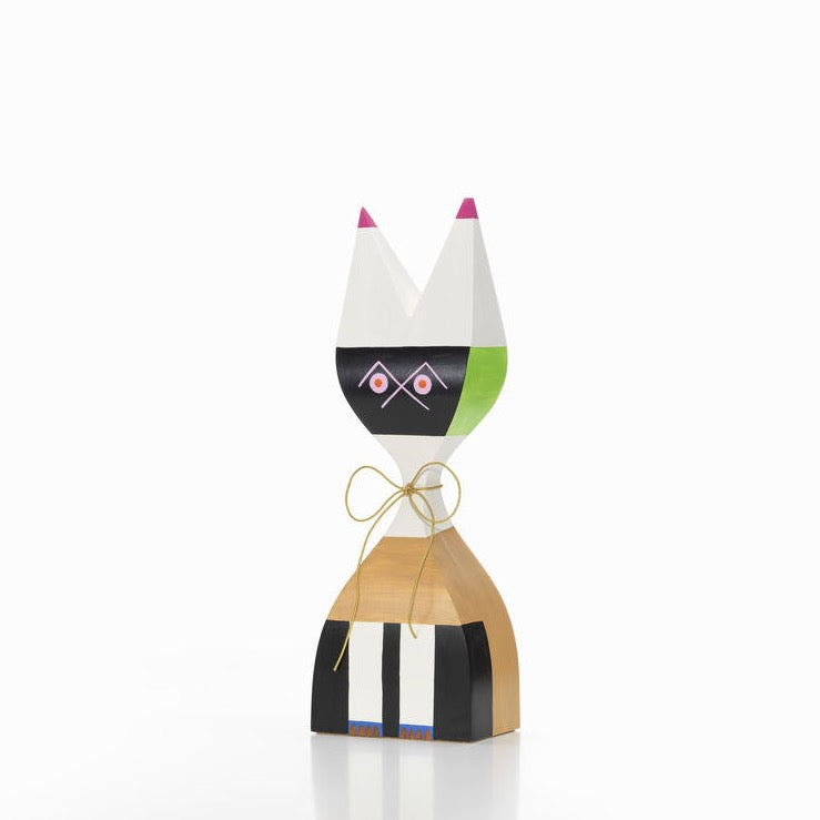 Wooden Doll No. 9 Super Large – Aura