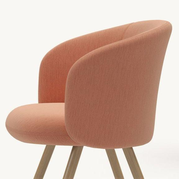 Mikado Armchair