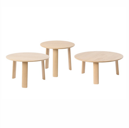 Alle side table