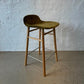 Form stool - Timber Upholstered - SALE