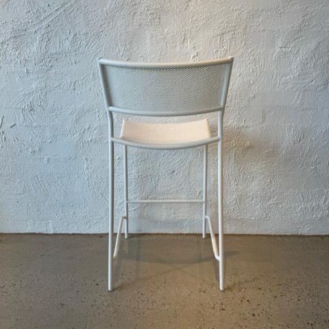 Jig Mesh Stool - SALE