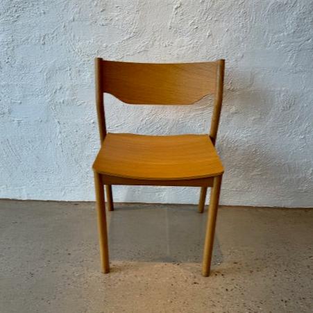 Tangerine Chair - SALE