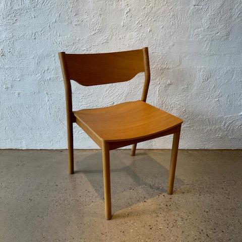 Tangerine Chair - SALE