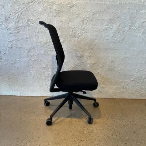 ID TRIM TASK CHAIR - SALE