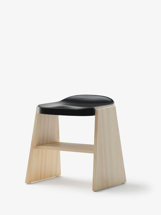 Mattiazzi Fronda stool