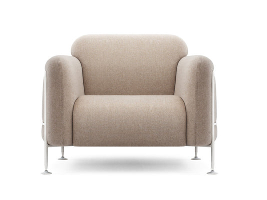 Massproductions Mega Lounge chair