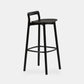 Mattiazzi Branca stool blk 650Hmm