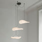 Tense Chandelier