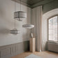 Kite Pendant Lamp