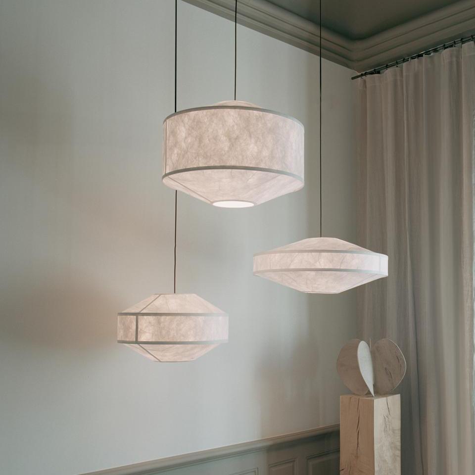 Kite Pendant Lamp