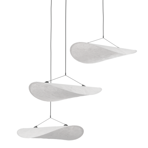 Tense Chandelier