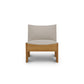 Tenon Lounge Chair