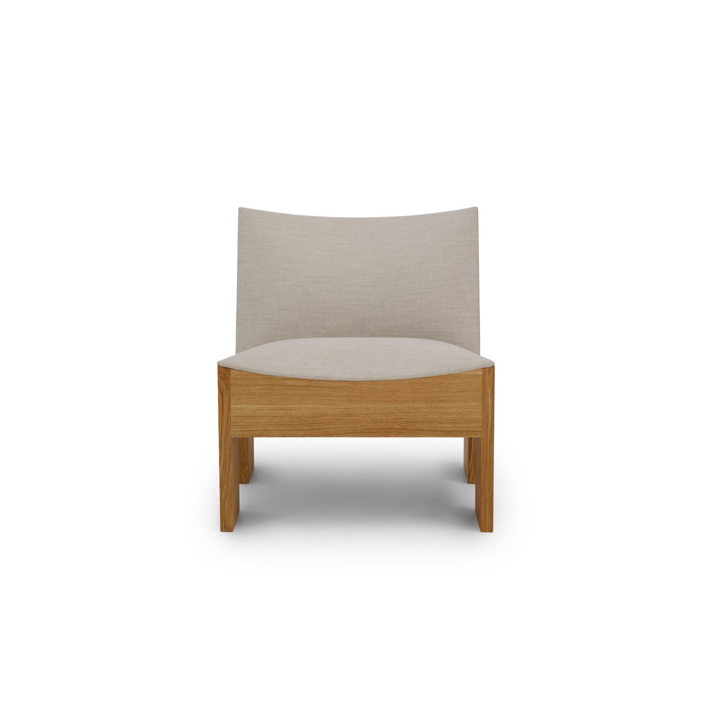 Tenon Lounge Chair