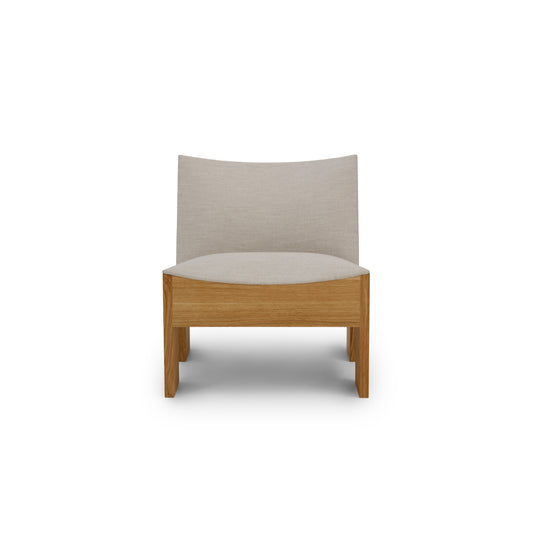Tenon Lounge Chair