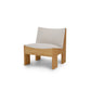 Tenon Lounge Chair