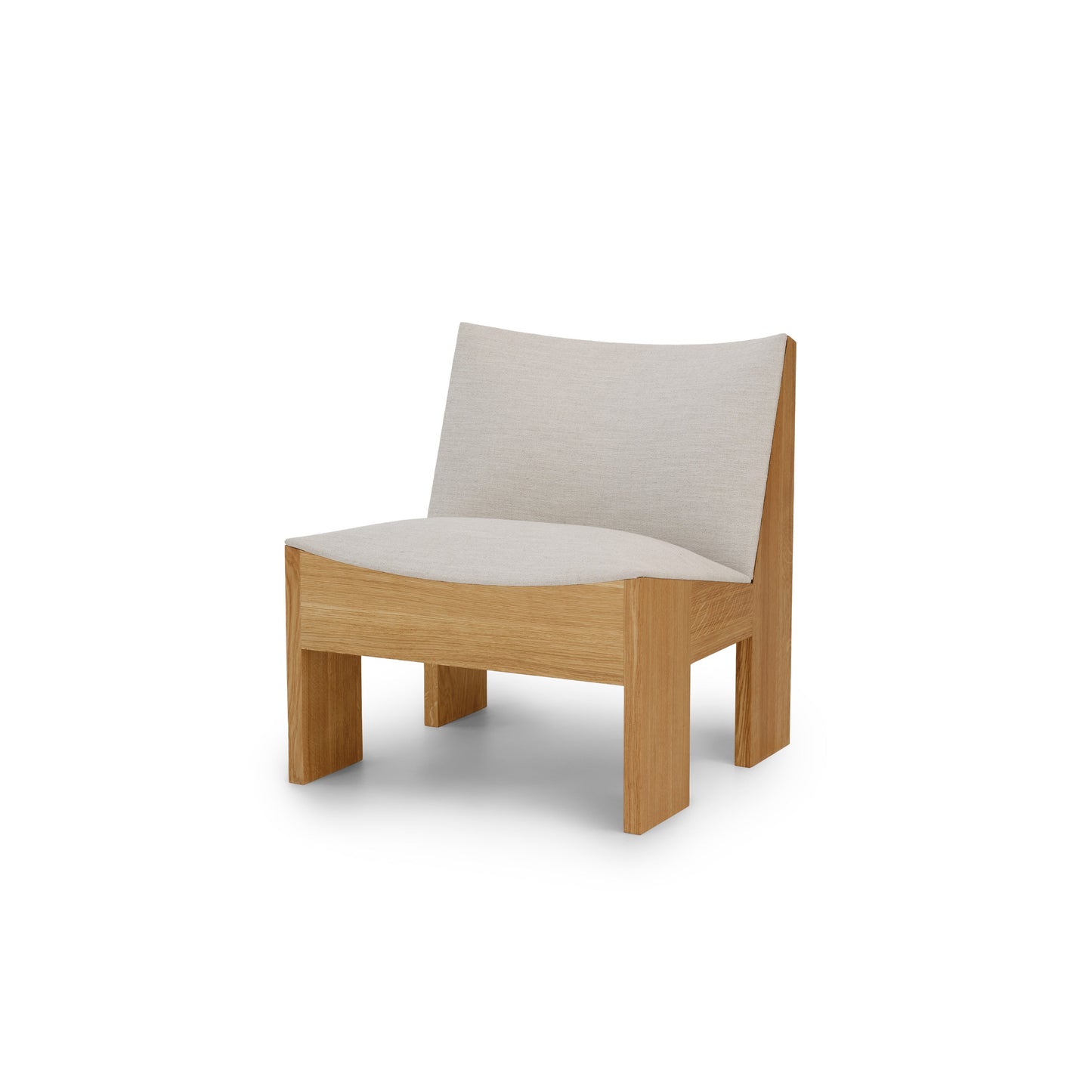 Tenon Lounge Chair