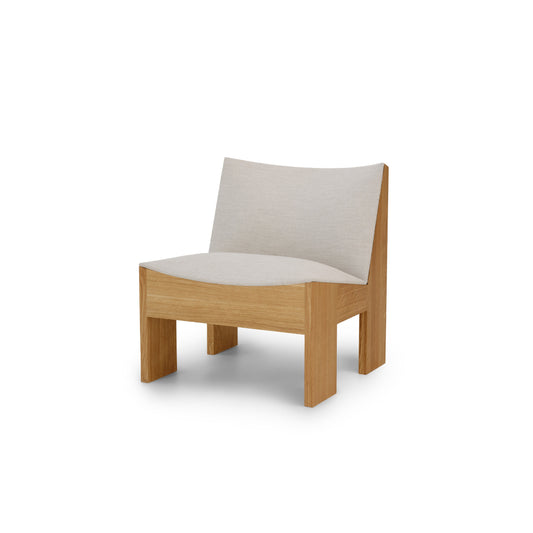 Tenon Lounge Chair