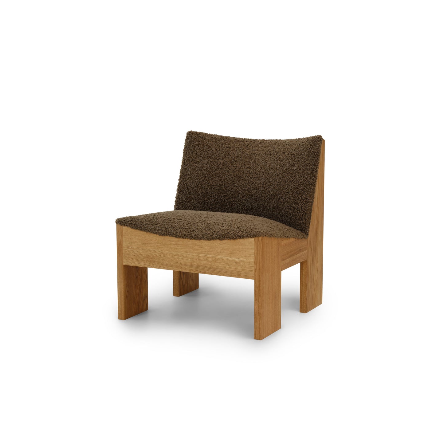 Tenon Lounge Chair
