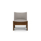 Tenon Lounge Chair