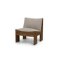 Tenon Lounge Chair
