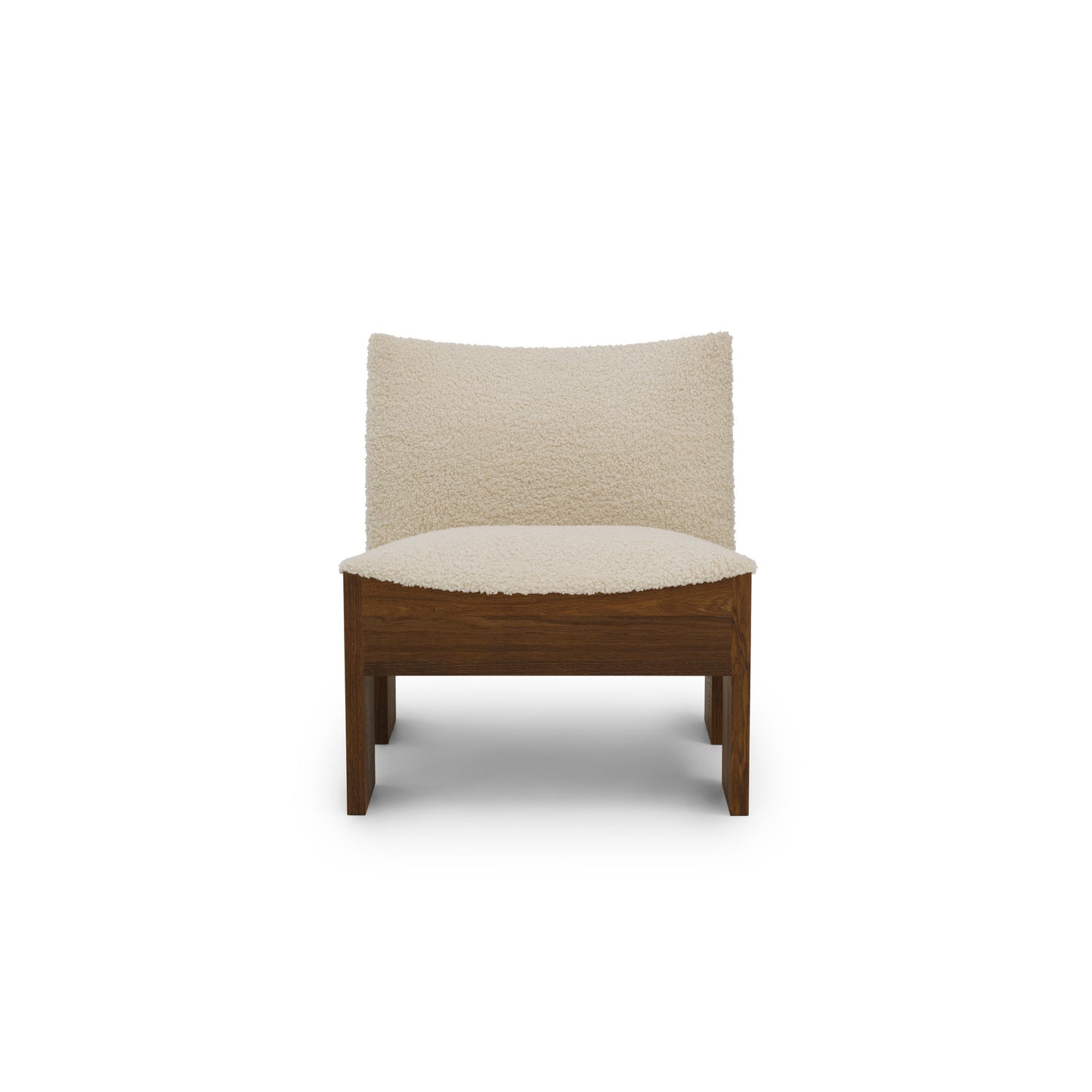 Tenon Lounge Chair