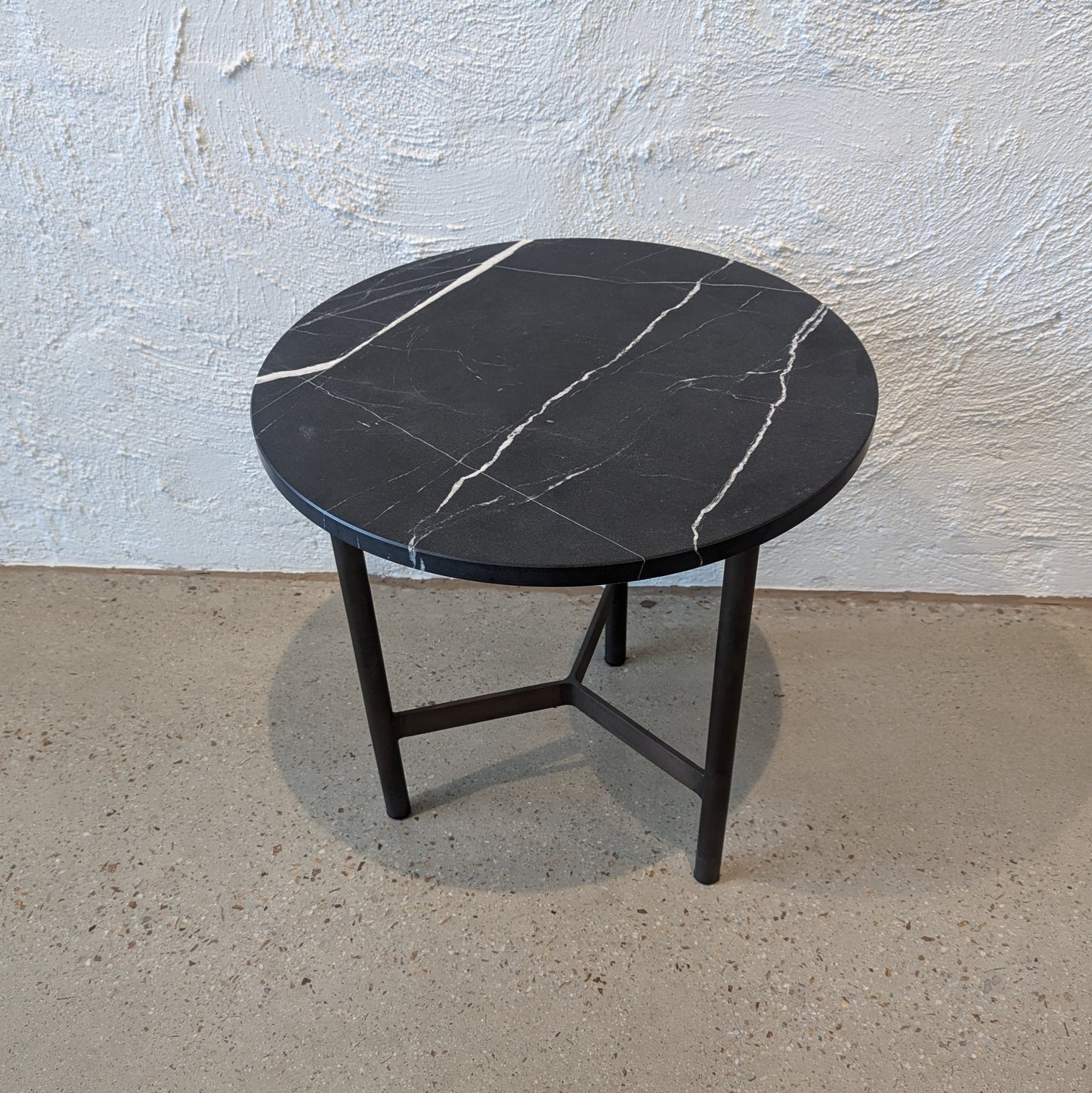 Border Side Table - SALE