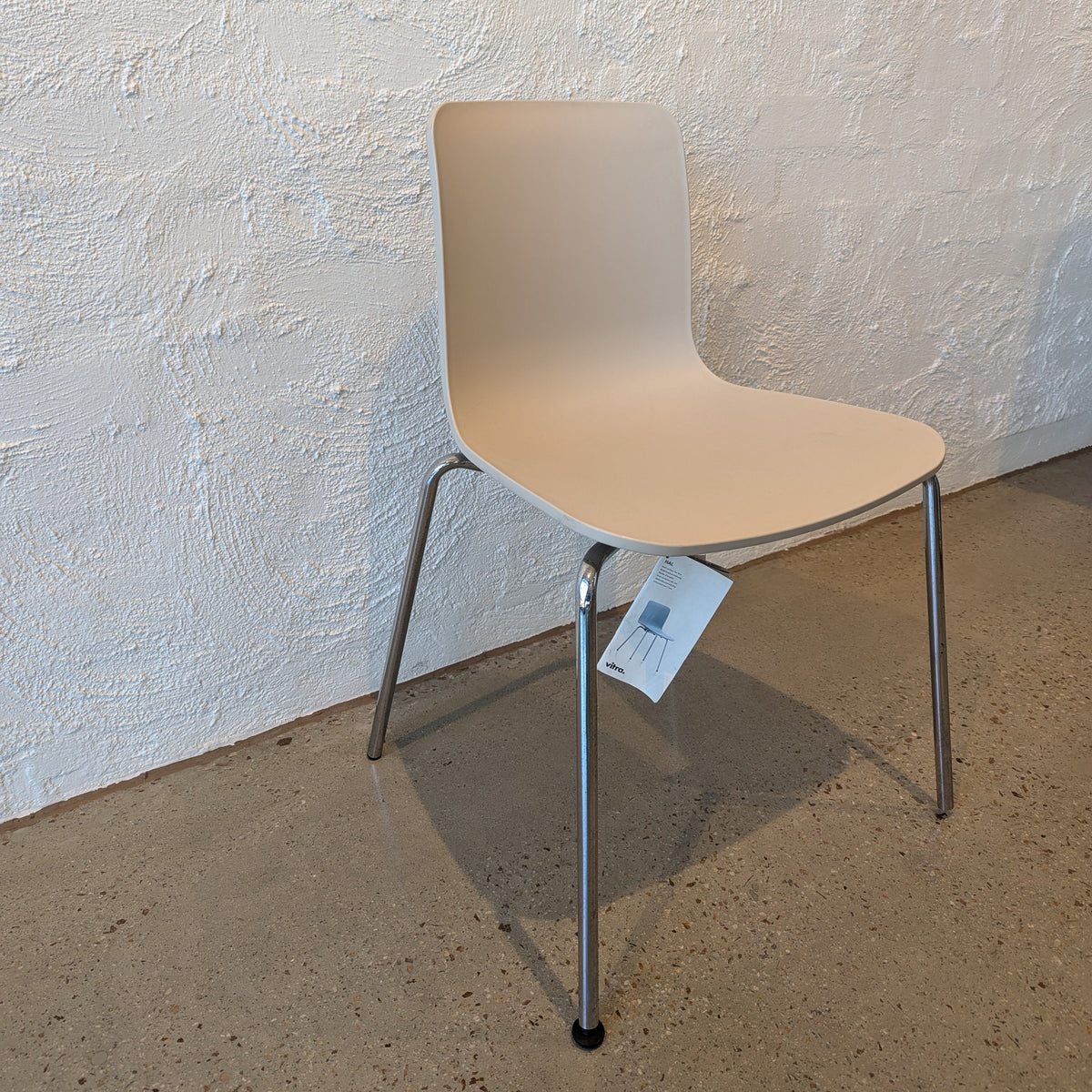 Hal Chair Hal Chair beige - SALE – Aura