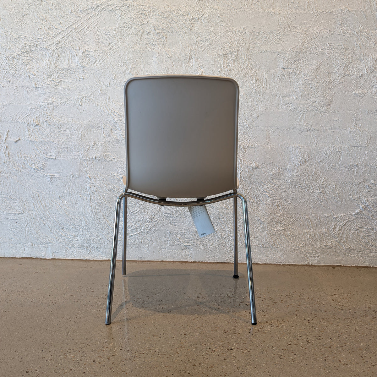 Hal Chair Hal Chair beige - SALE – Aura